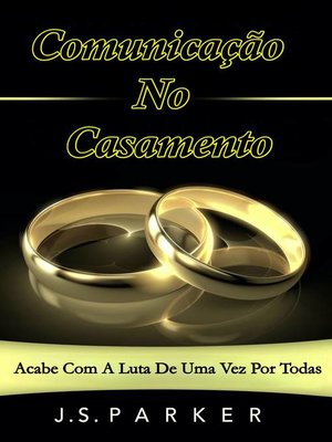 cover image of Comunicação No Casamento